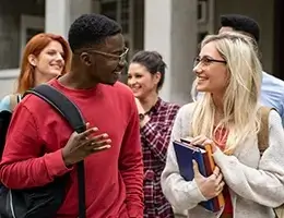 college students